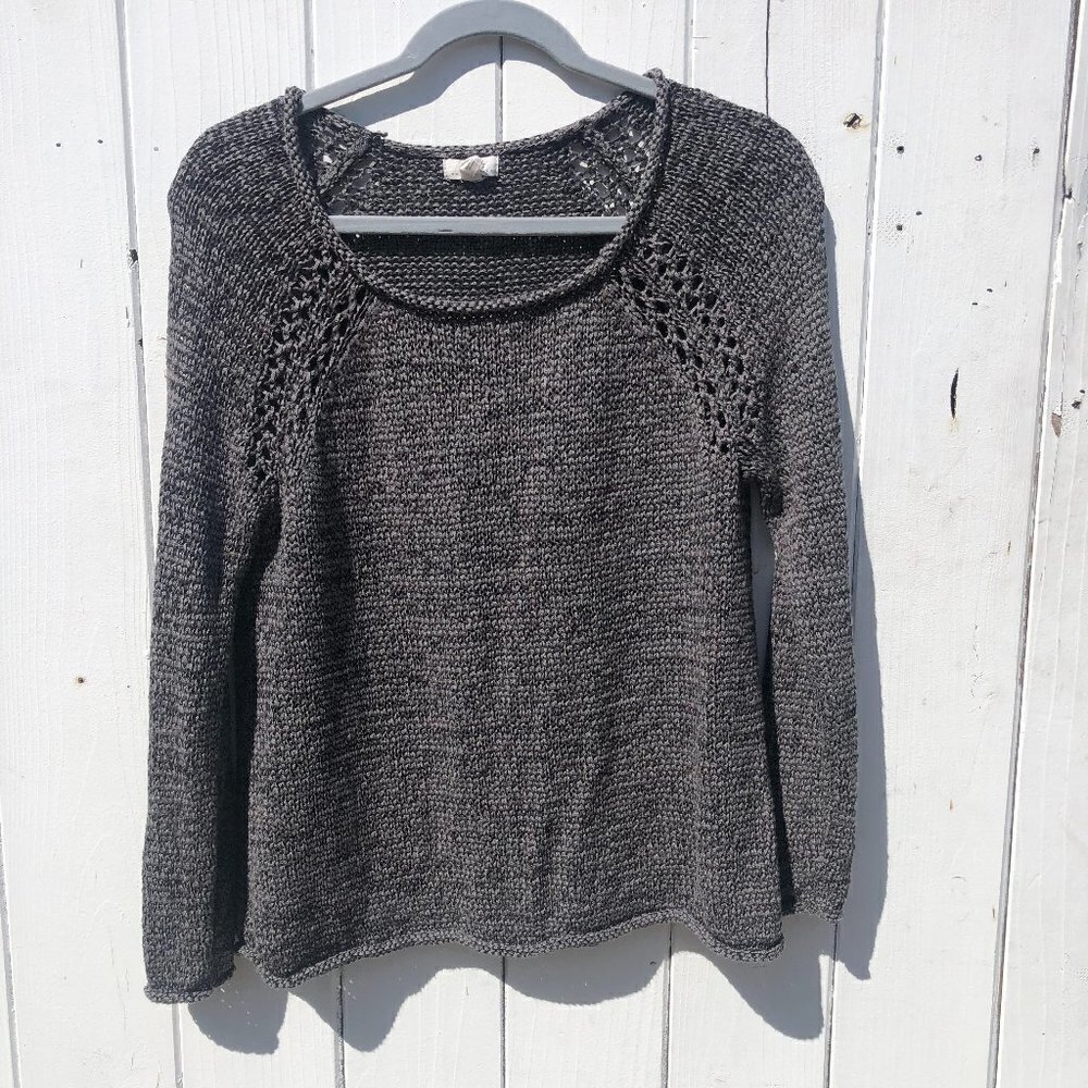 Joie Soft Duran Knit Sweater
